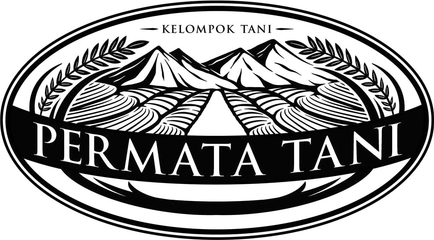 Gapoktan Permata Tani, Magelang logo